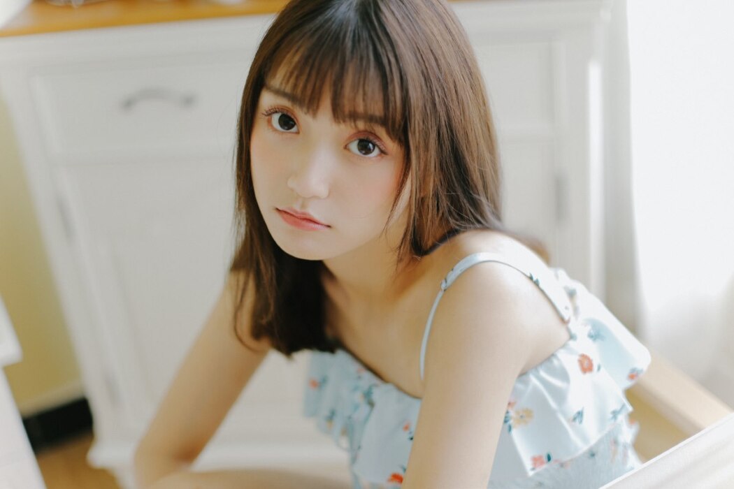 YiTuYu艺图语 Vol.2398 Yi Tiao Yu Wei