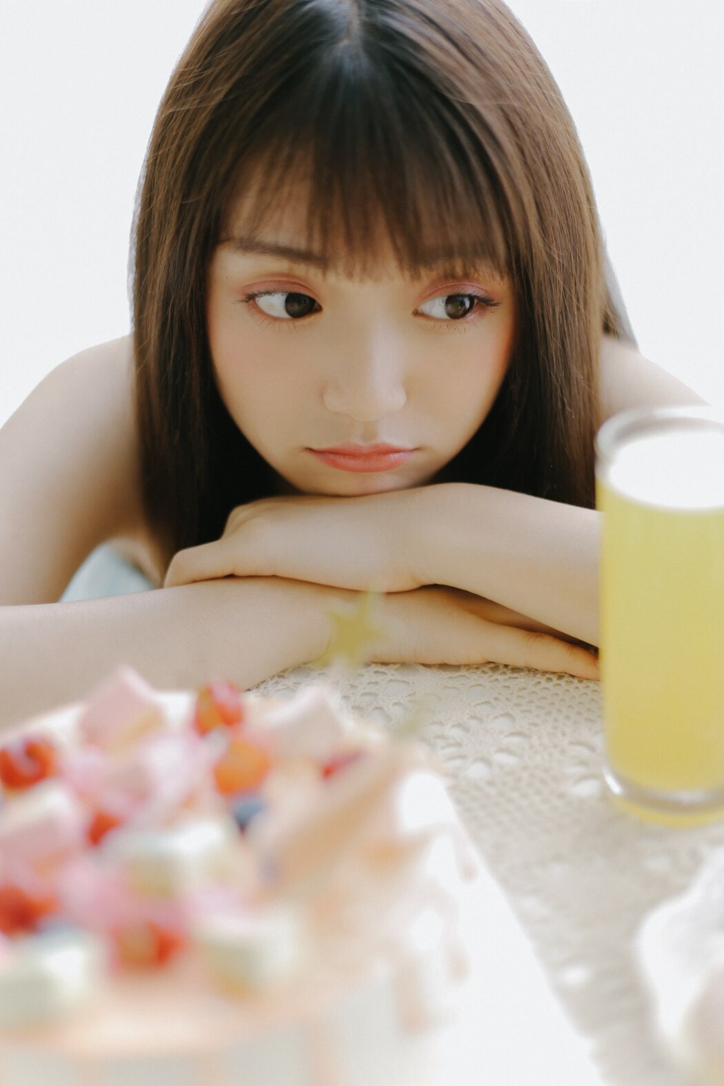 YiTuYu艺图语 Vol.2398 Yi Tiao Yu Wei