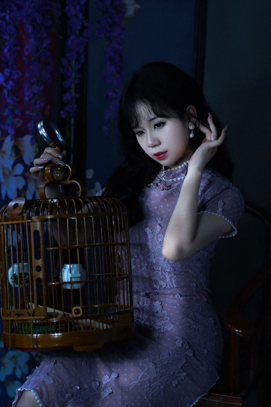 YiTuYu艺图语 Vol.2399 Yi Zhi Gao Gao