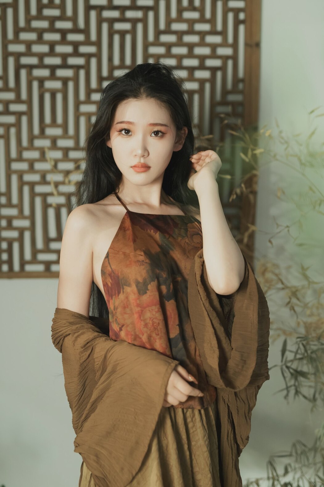 YiTuYu艺图语 Vol.2397 Xiang Wang Hui Shou Miao Miao Miao
