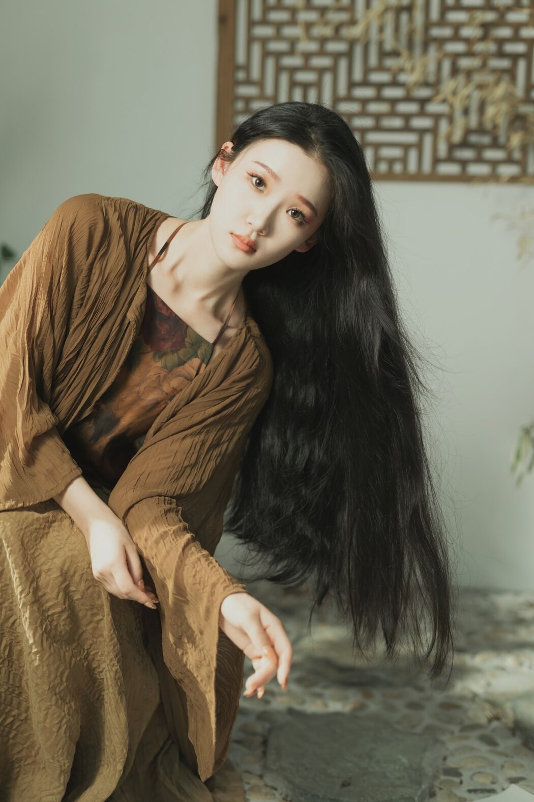 YiTuYu艺图语 Vol.2397 Xiang Wang Hui Shou Miao Miao Miao