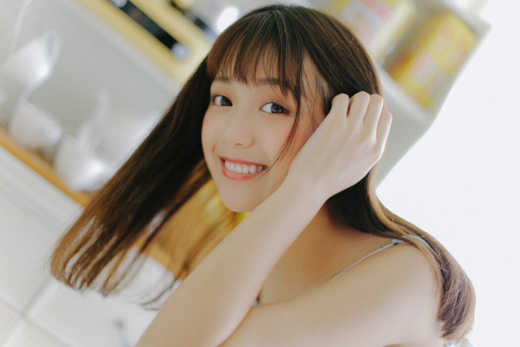 YiTuYu艺图语 Vol.2398 Yi Tiao Yu Wei