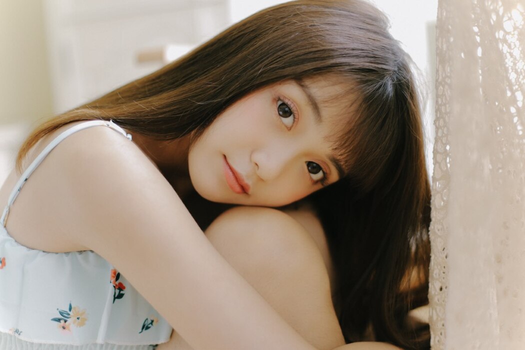 YiTuYu艺图语 Vol.2398 Yi Tiao Yu Wei