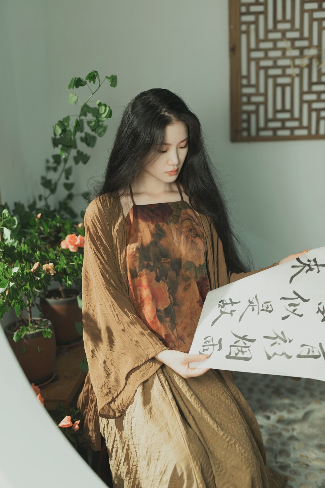 YiTuYu艺图语 Vol.2397 Xiang Wang Hui Shou Miao Miao Miao