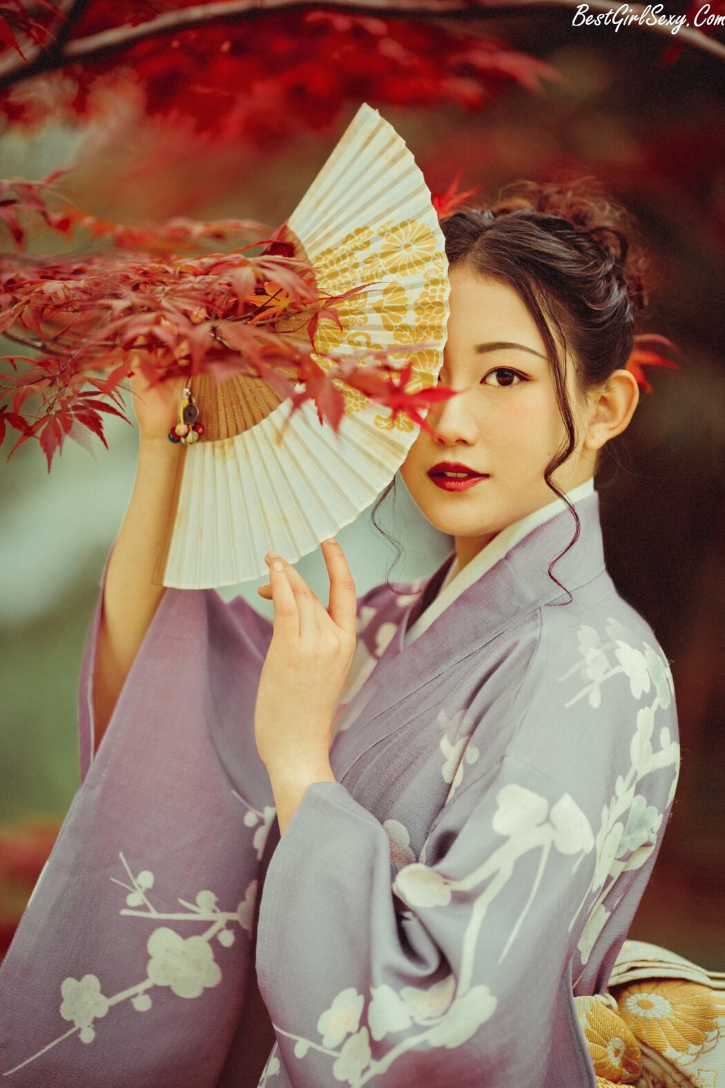 YiTuYu艺图语 Vol.240 Mei Fan Nao
