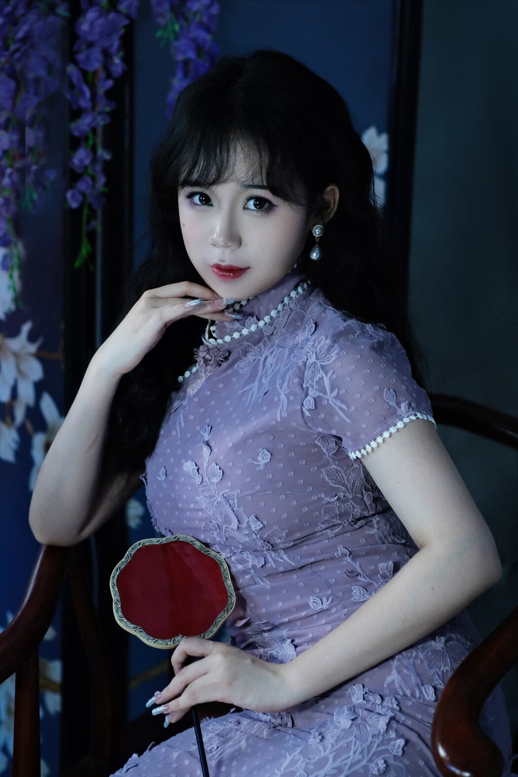YiTuYu艺图语 Vol.2399 Yi Zhi Gao Gao