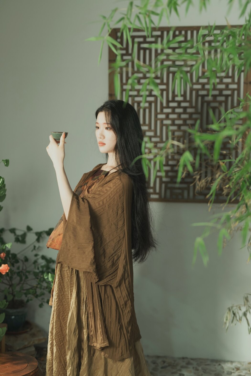 YiTuYu艺图语 Vol.2397 Xiang Wang Hui Shou Miao Miao Miao