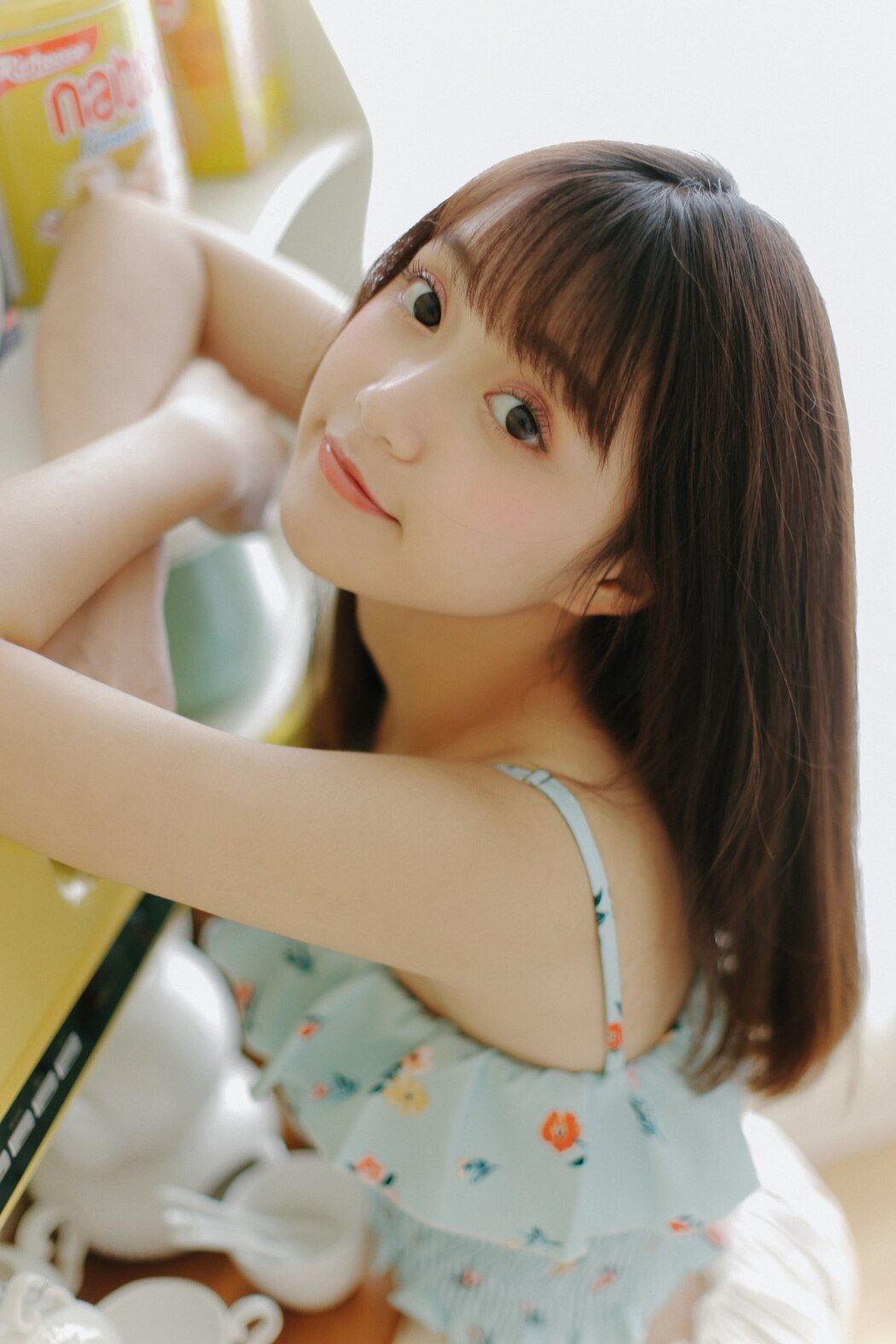 YiTuYu艺图语 Vol.2398 Yi Tiao Yu Wei