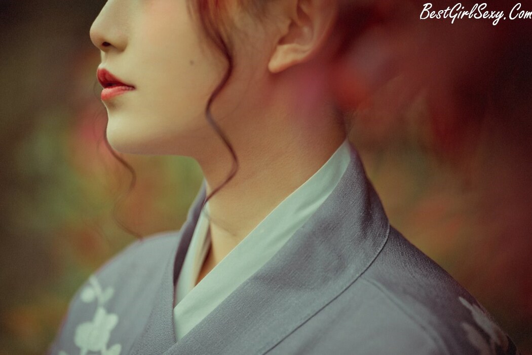 YiTuYu艺图语 Vol.240 Mei Fan Nao