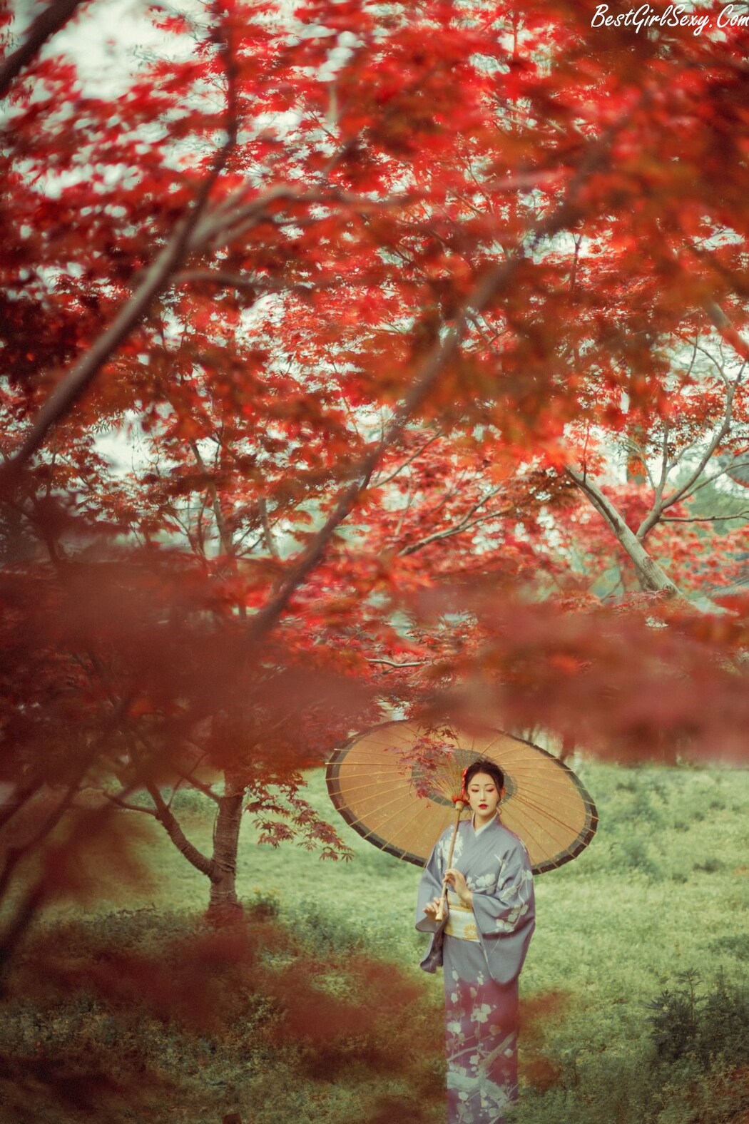 YiTuYu艺图语 Vol.240 Mei Fan Nao