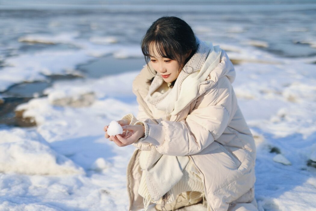 YiTuYu艺图语 Vol.2401 Chi Bai