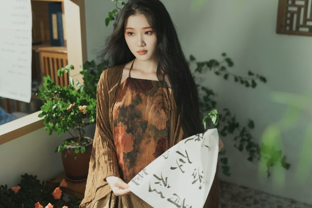 YiTuYu艺图语 Vol.2397 Xiang Wang Hui Shou Miao Miao Miao