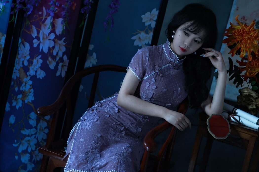 YiTuYu艺图语 Vol.2399 Yi Zhi Gao Gao