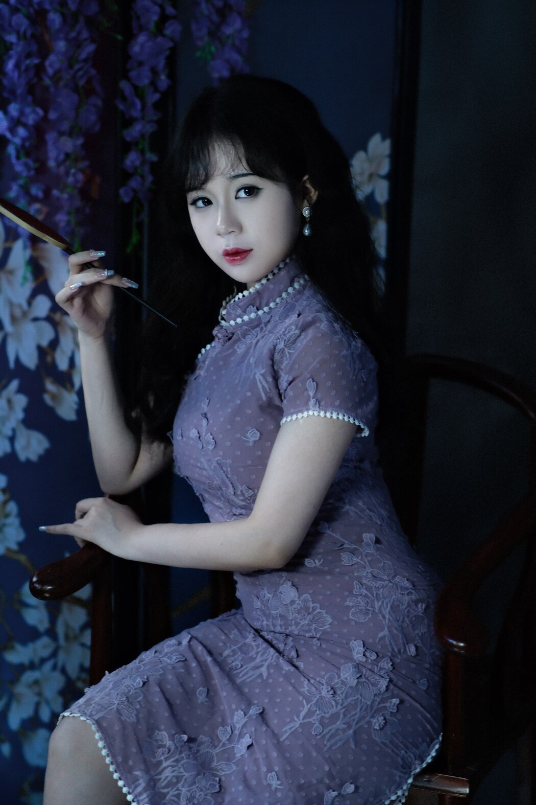YiTuYu艺图语 Vol.2399 Yi Zhi Gao Gao