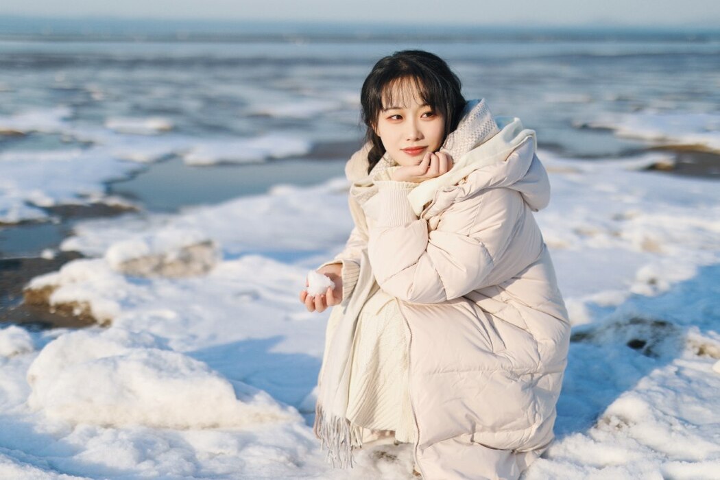 YiTuYu艺图语 Vol.2401 Chi Bai