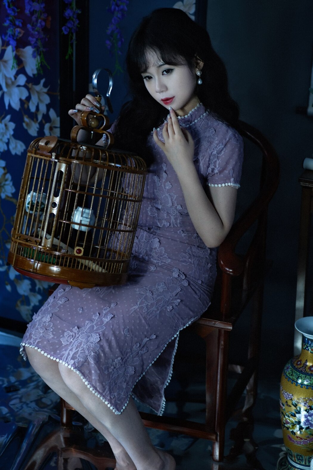 YiTuYu艺图语 Vol.2399 Yi Zhi Gao Gao