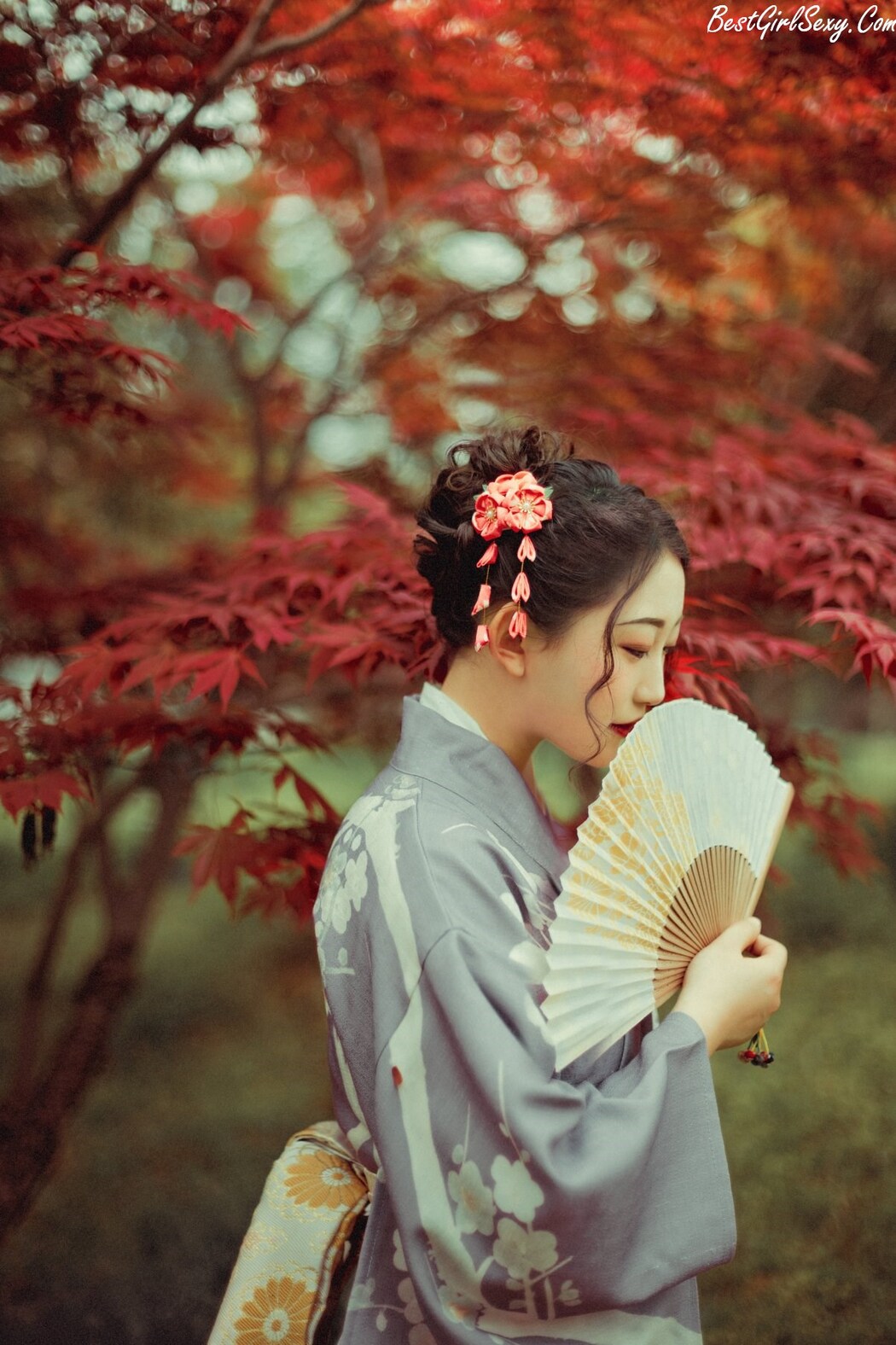 YiTuYu艺图语 Vol.240 Mei Fan Nao