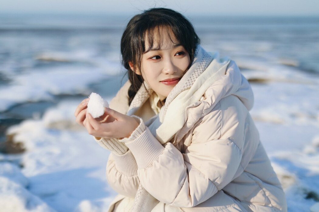 YiTuYu艺图语 Vol.2401 Chi Bai