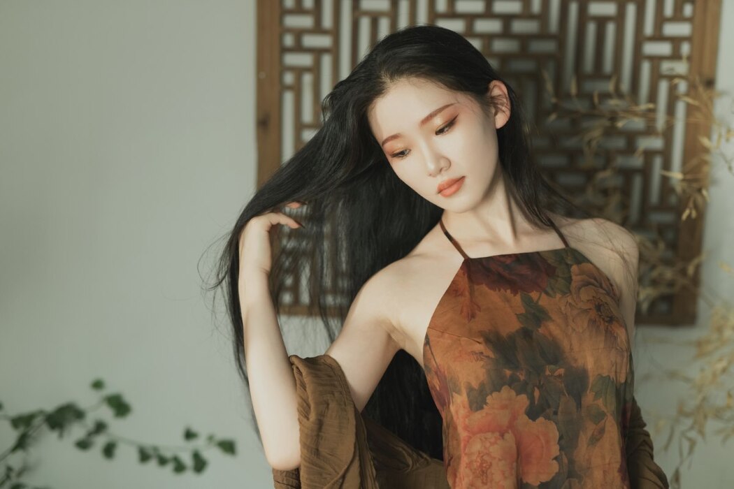 YiTuYu艺图语 Vol.2397 Xiang Wang Hui Shou Miao Miao Miao