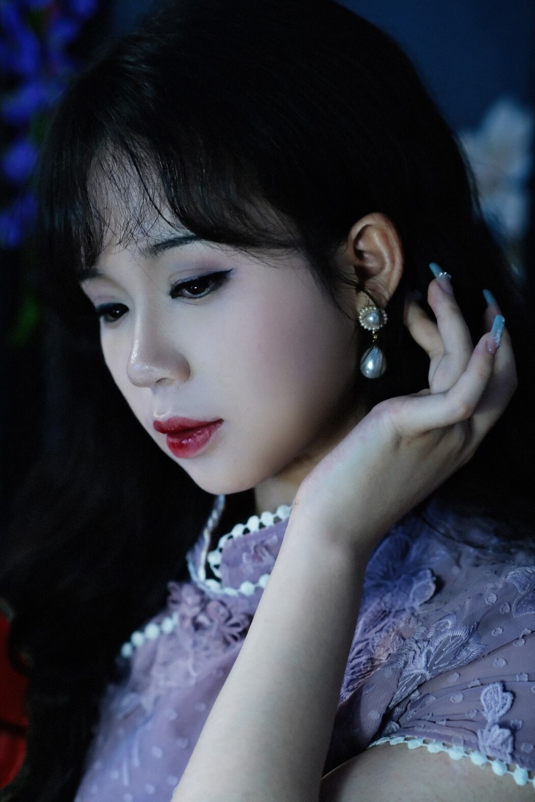 YiTuYu艺图语 Vol.2399 Yi Zhi Gao Gao