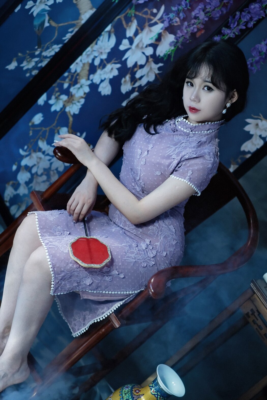 YiTuYu艺图语 Vol.2399 Yi Zhi Gao Gao