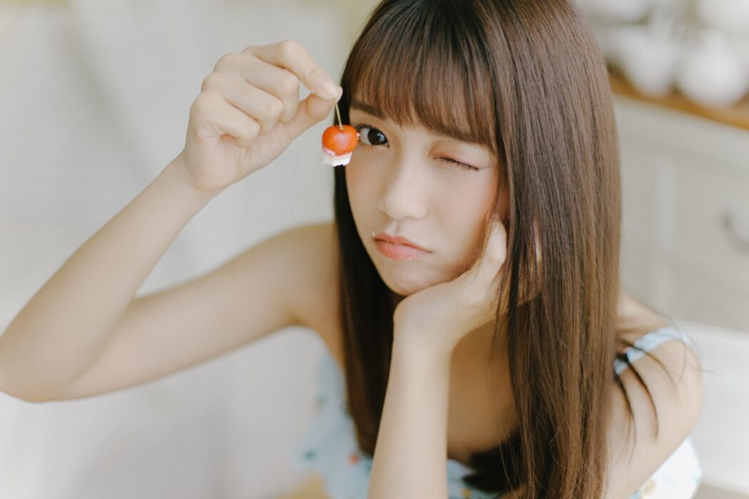 YiTuYu艺图语 Vol.2398 Yi Tiao Yu Wei