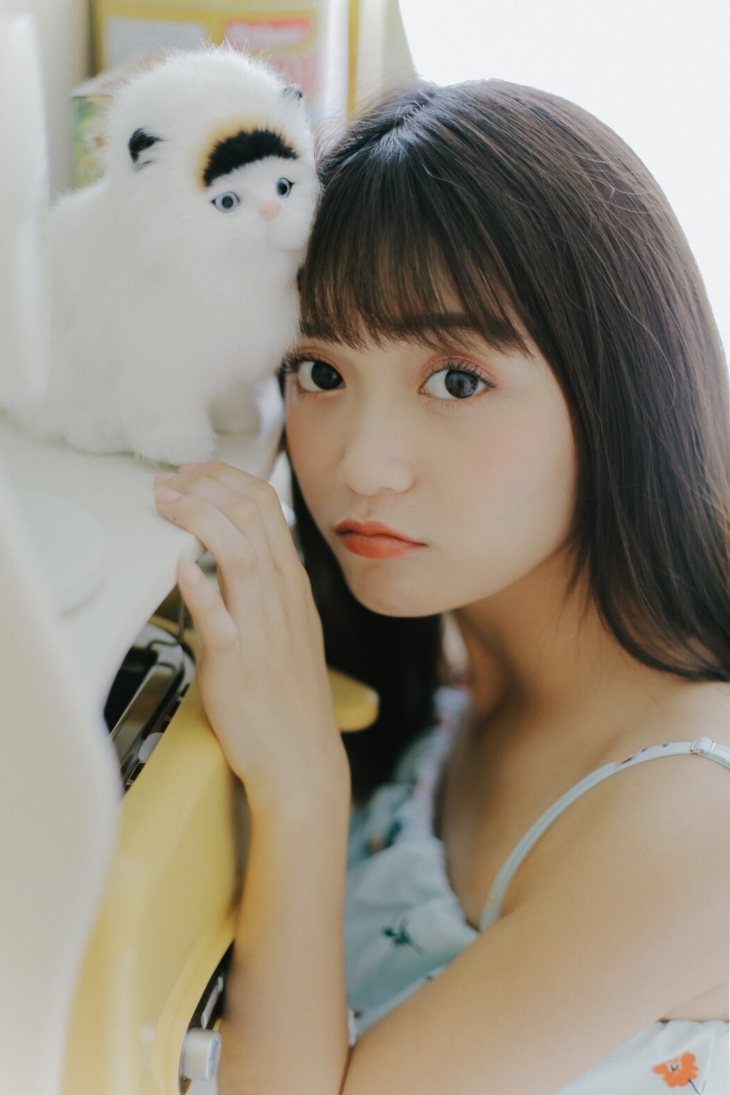 YiTuYu艺图语 Vol.2398 Yi Tiao Yu Wei