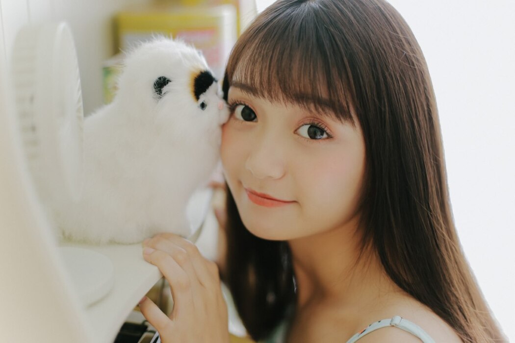 YiTuYu艺图语 Vol.2398 Yi Tiao Yu Wei
