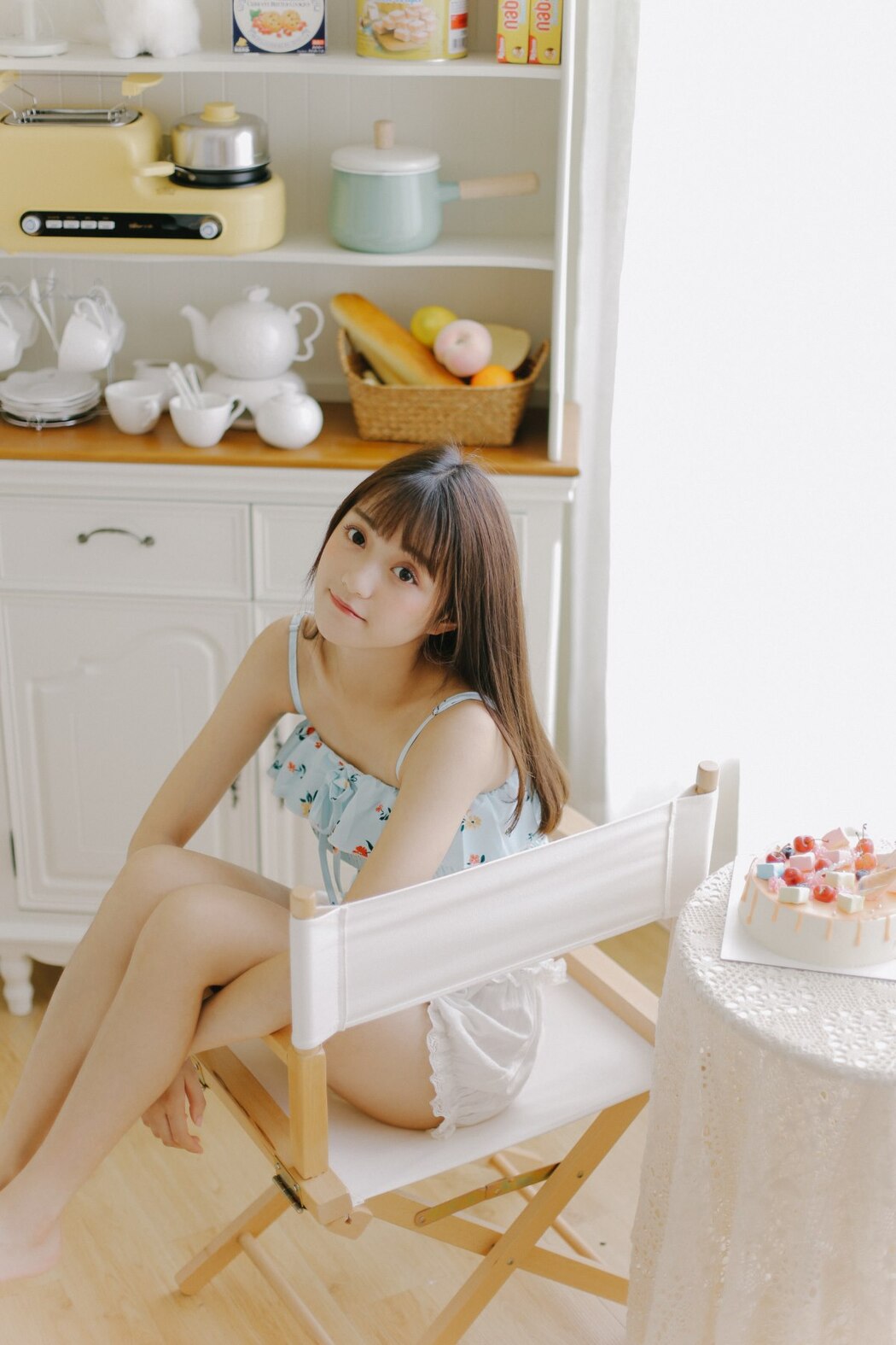 YiTuYu艺图语 Vol.2398 Yi Tiao Yu Wei