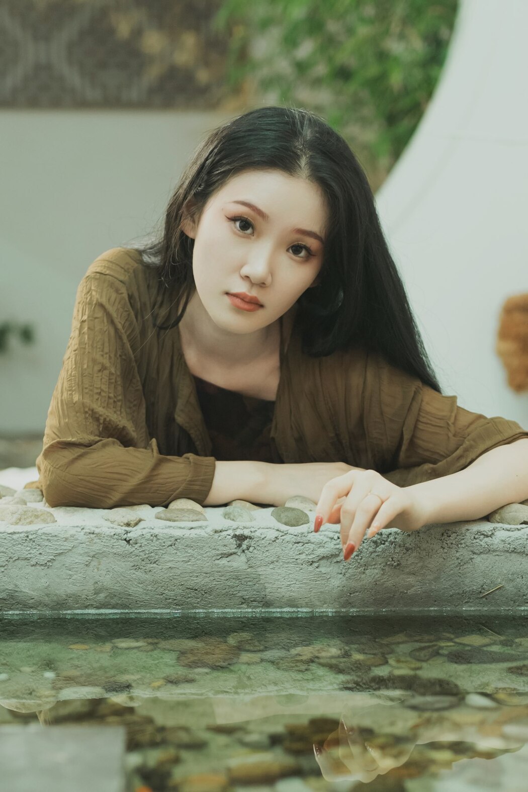 YiTuYu艺图语 Vol.2397 Xiang Wang Hui Shou Miao Miao Miao