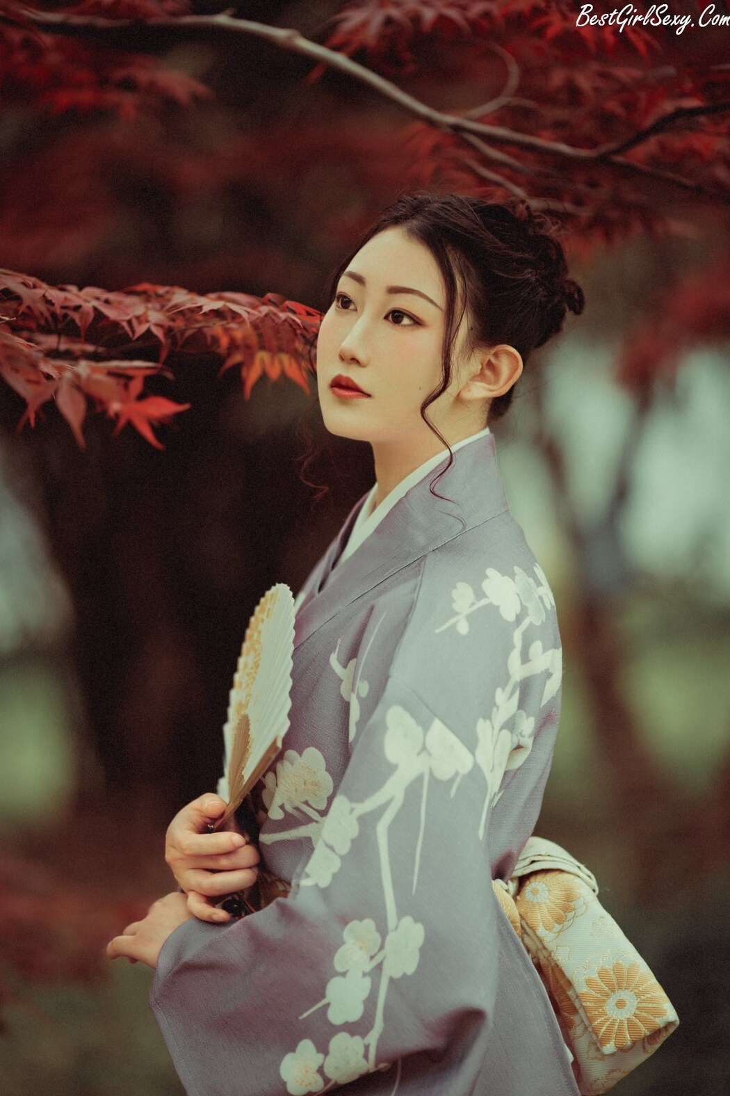 YiTuYu艺图语 Vol.240 Mei Fan Nao