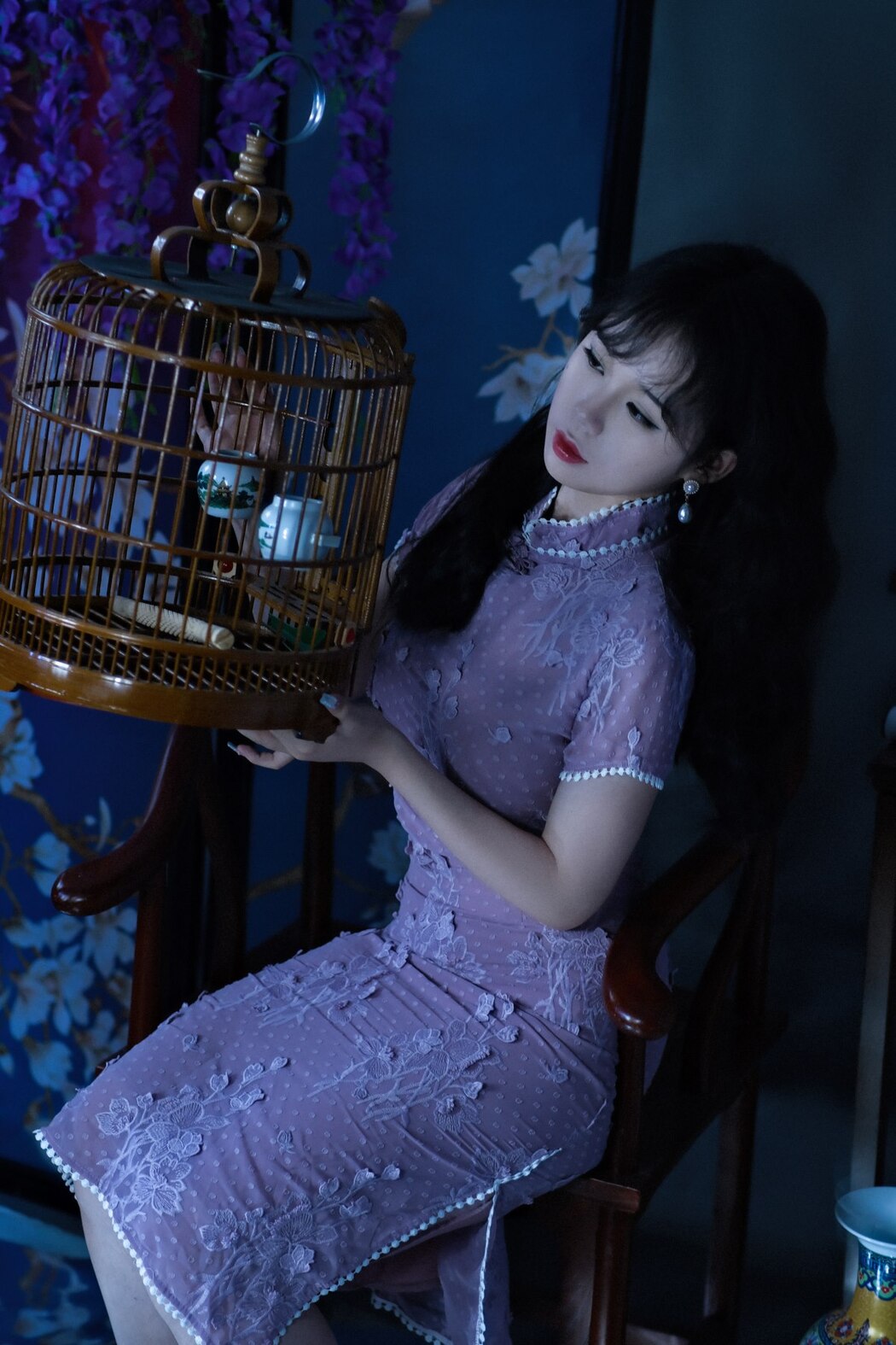 YiTuYu艺图语 Vol.2399 Yi Zhi Gao Gao