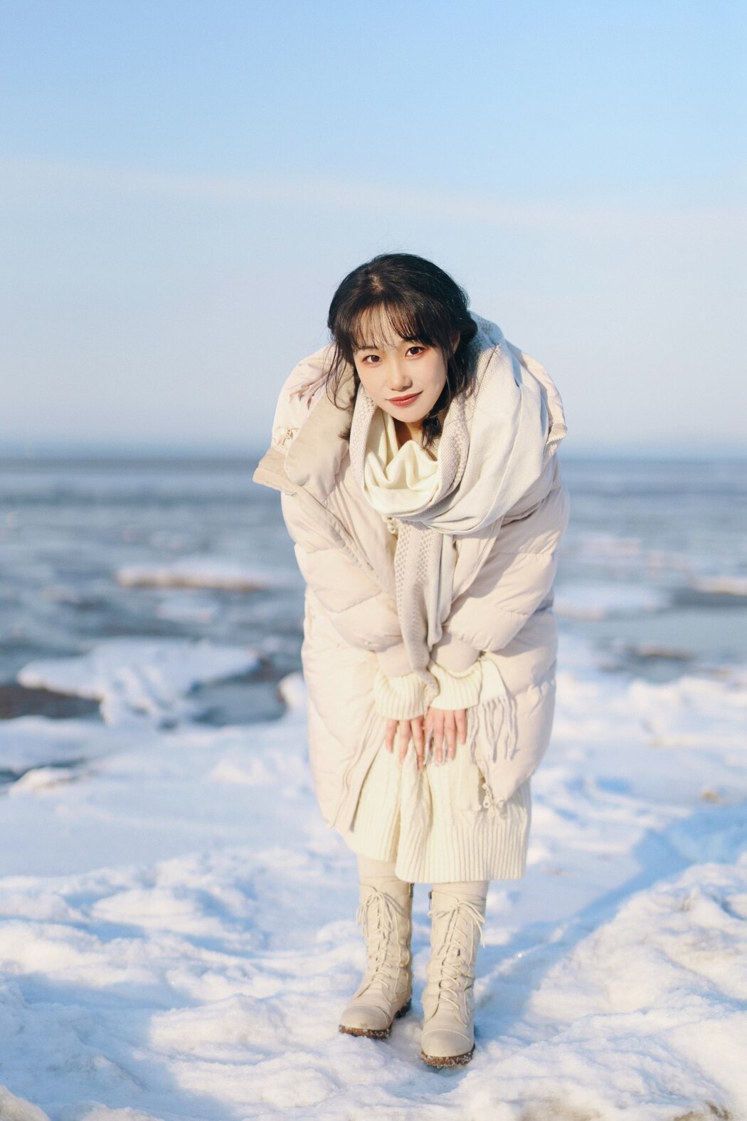 YiTuYu艺图语 Vol.2401 Chi Bai