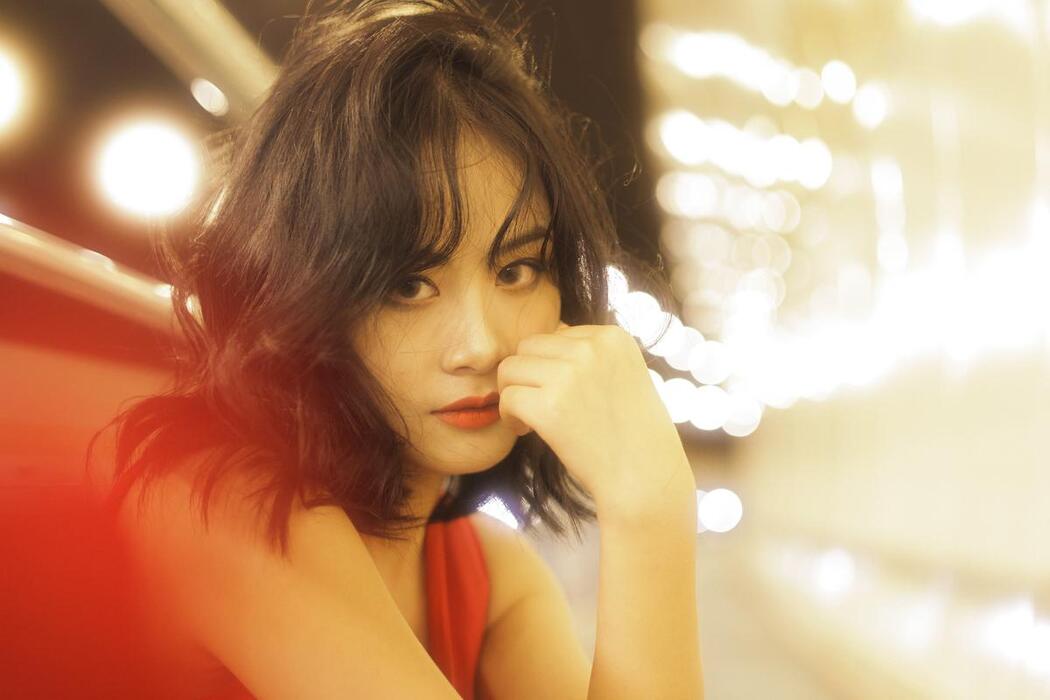 YiTuYu艺图语 Vol.2483 Xiao Lai