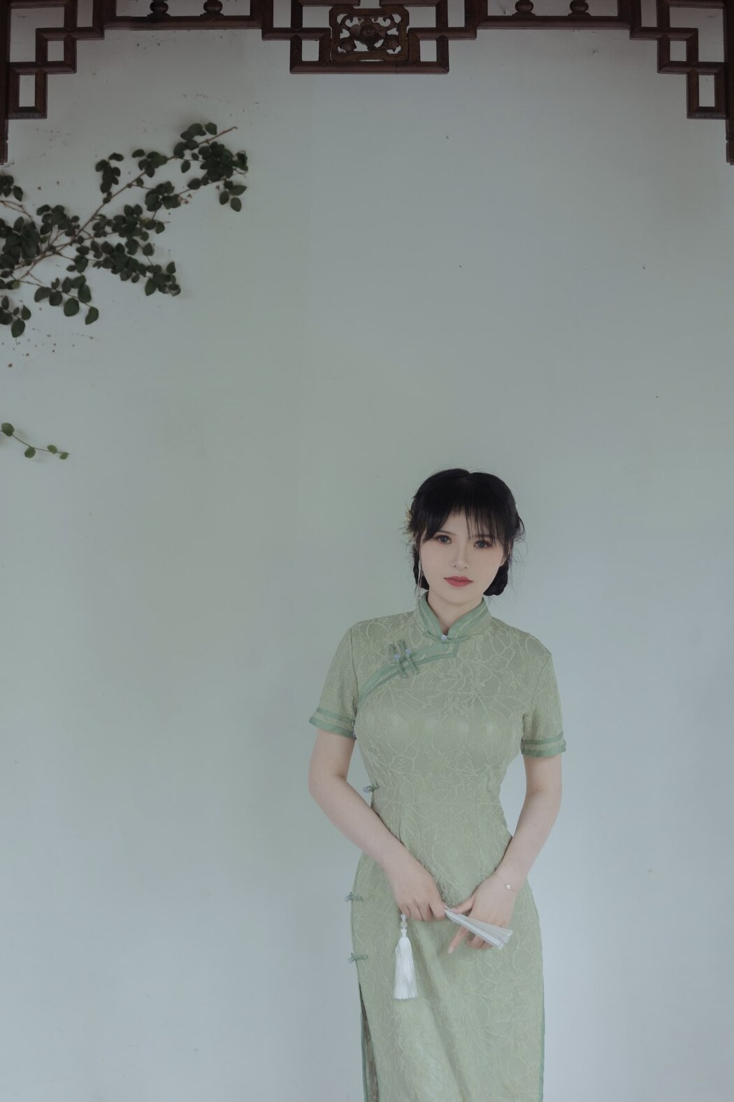 YiTuYu艺图语 Vol.2410 Mei Yi Si