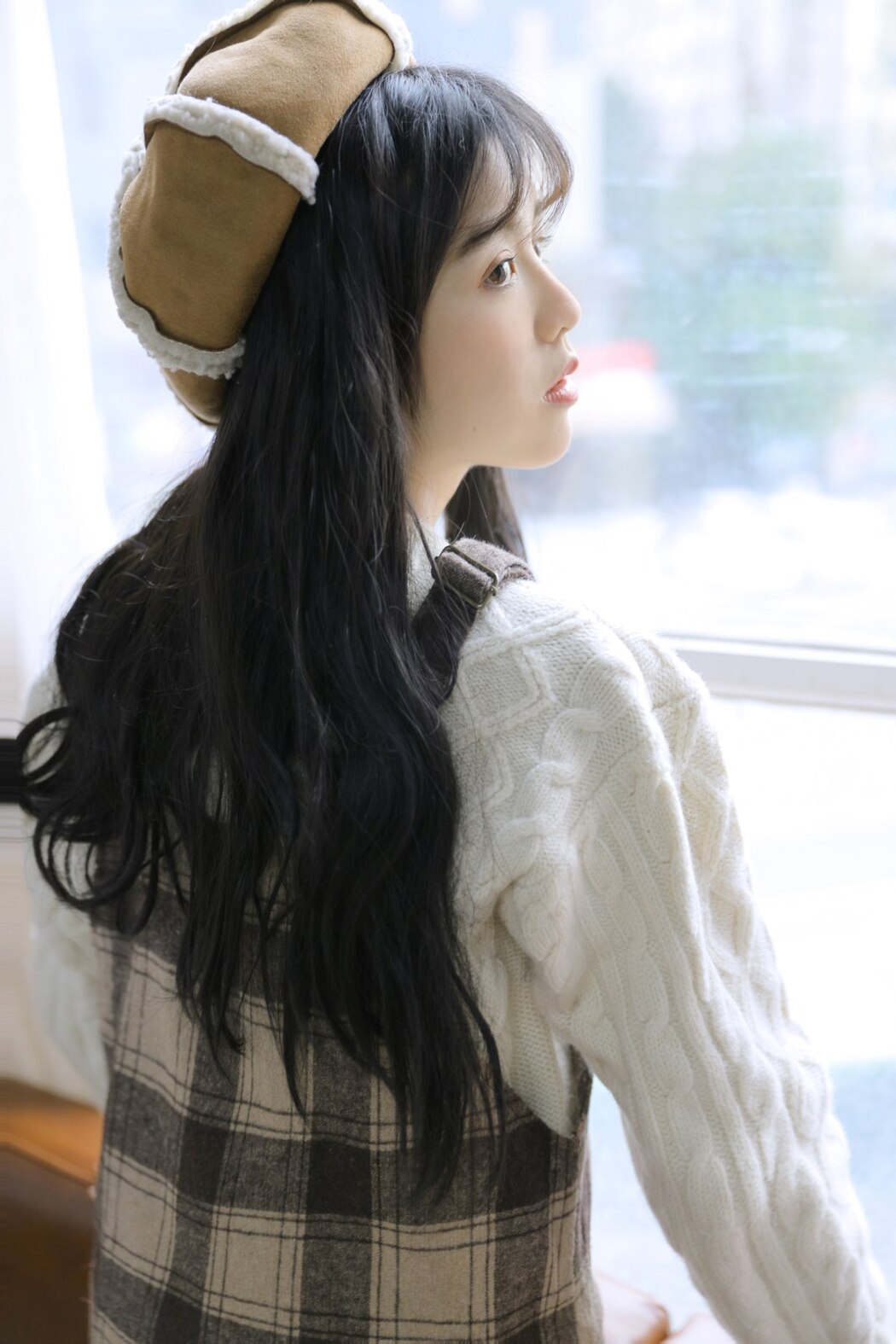 YiTuYu艺图语 Vol.2453 A Qi A Qi A Qi