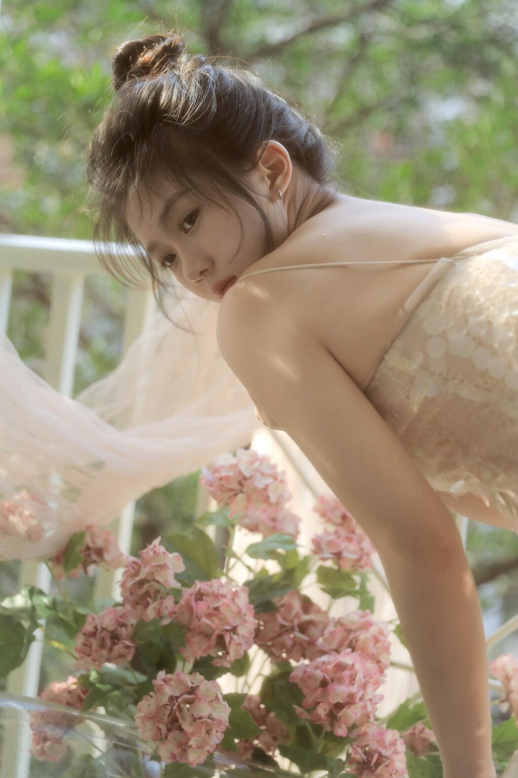 YiTuYu艺图语 Vol.2435 Nie Shi San