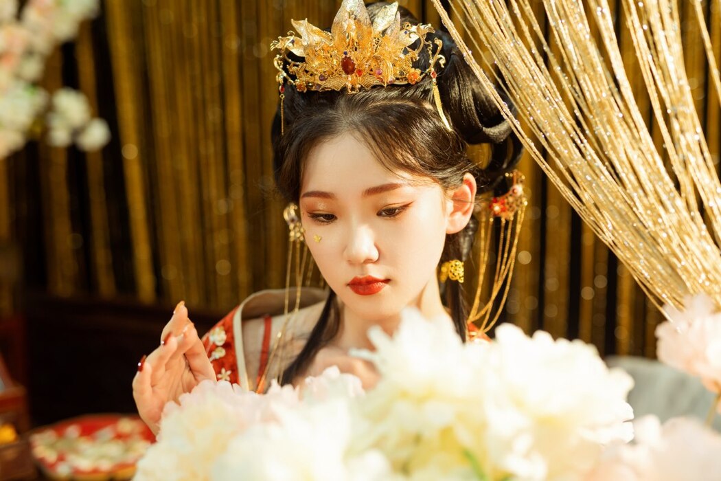 YiTuYu艺图语 Vol.2409 Xiang Wang Hui Shou Miao Miao Miao