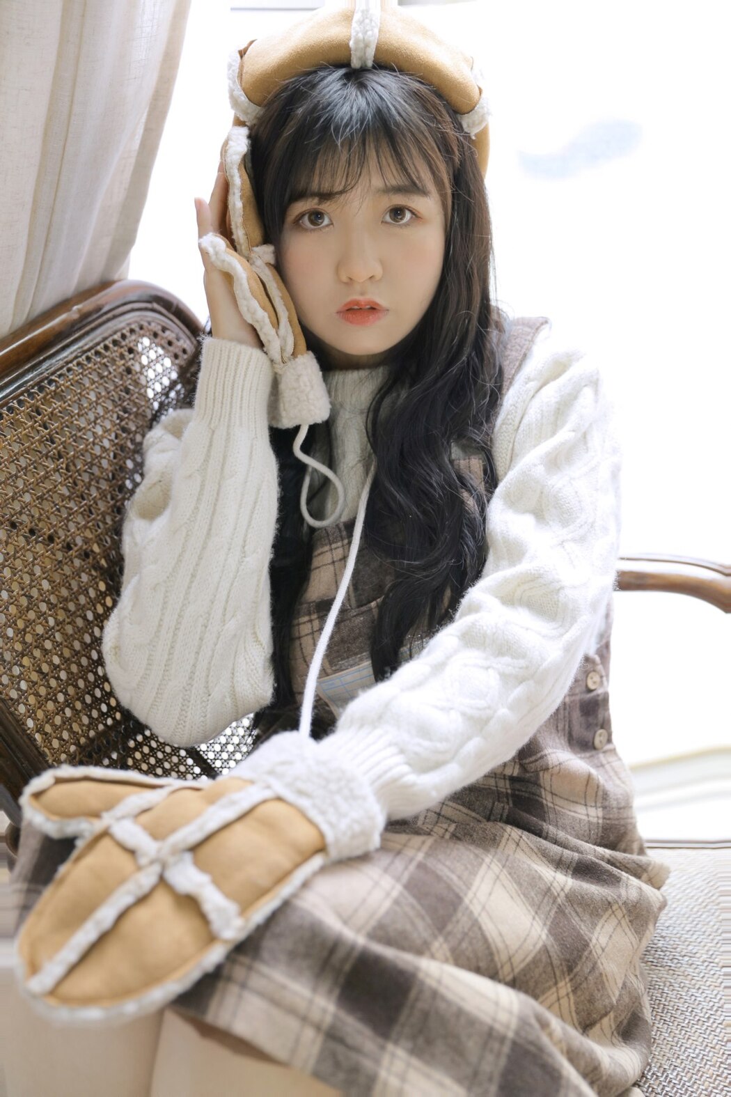 YiTuYu艺图语 Vol.2453 A Qi A Qi A Qi