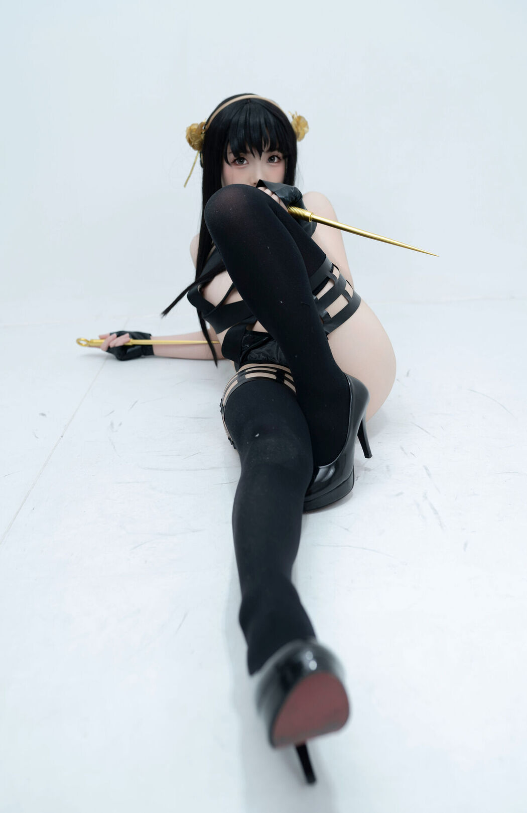 Coser@Bangni邦尼 &#8211; 约尔