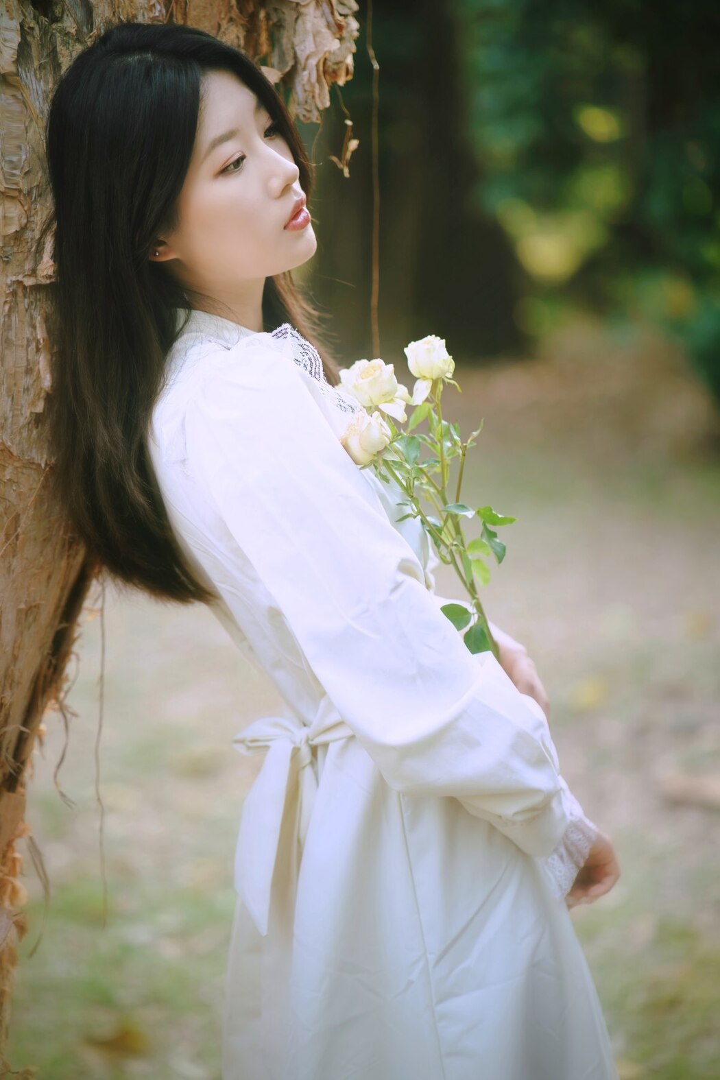 YiTuYu艺图语 Vol.2420 Zhang Zhang