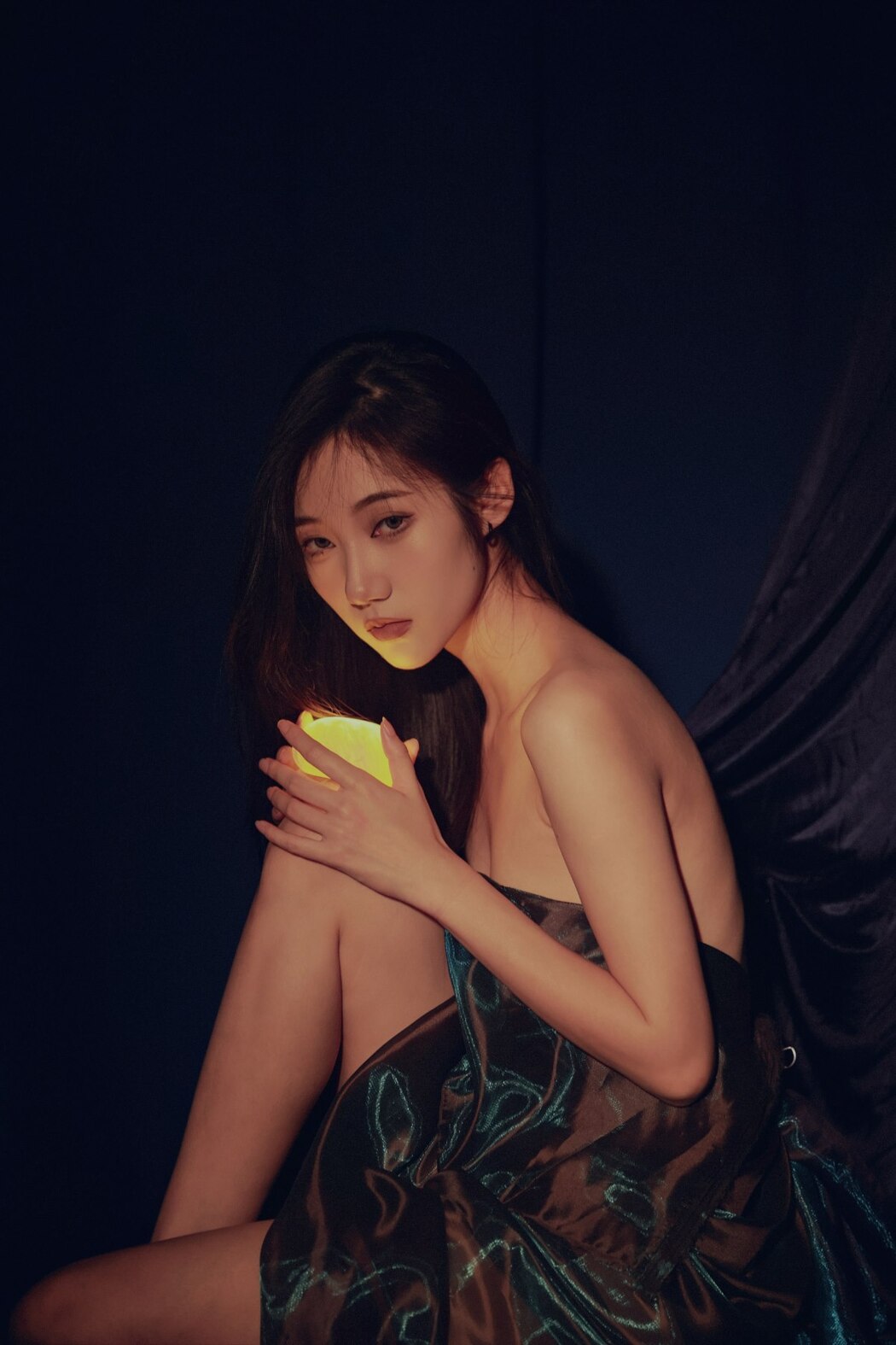 YiTuYu艺图语 Vol.2408 A Wan