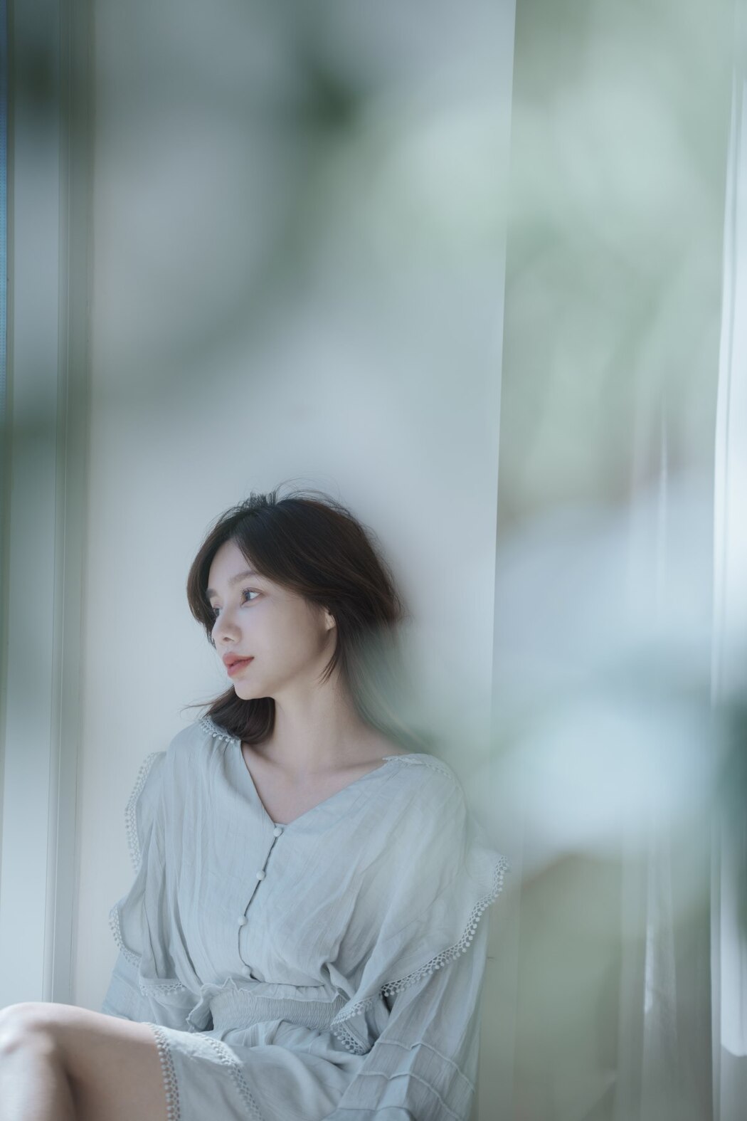 YiTuYu艺图语 Vol.2449 Shu Wen Tong Xue