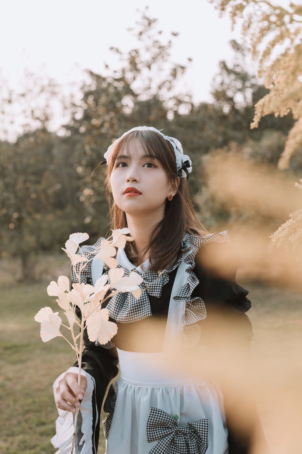 YiTuYu艺图语 Vol.2428 Yang Jue