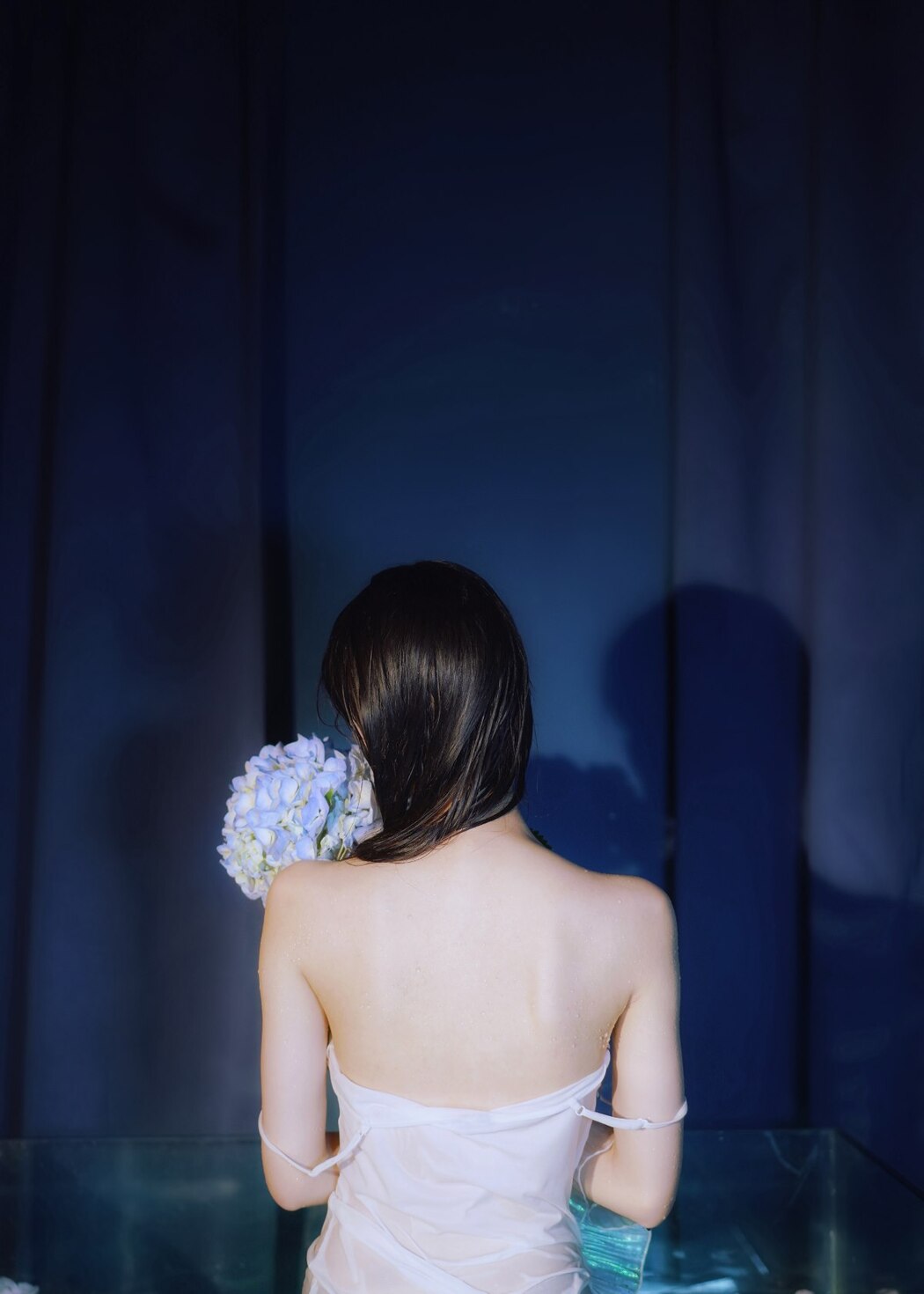 YiTuYu艺图语 Vol.2412 Man Qiu