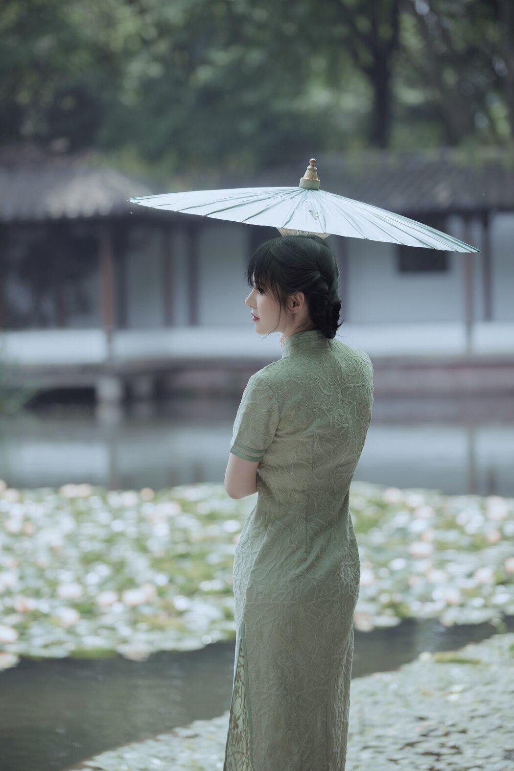 YiTuYu艺图语 Vol.2410 Mei Yi Si