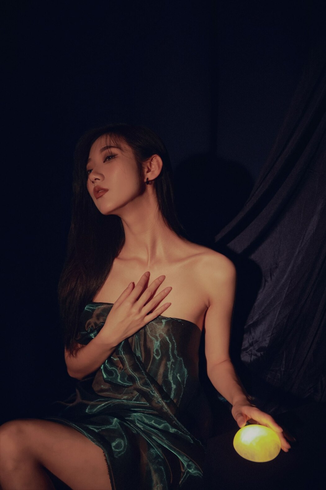 YiTuYu艺图语 Vol.2408 A Wan