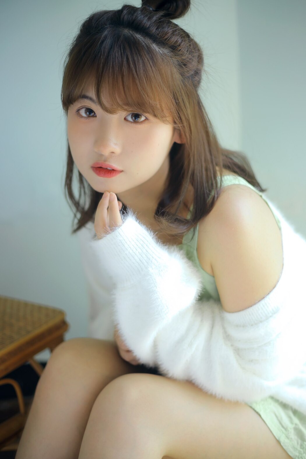 YiTuYu艺图语 Vol.2437 Xiao Chun Ye