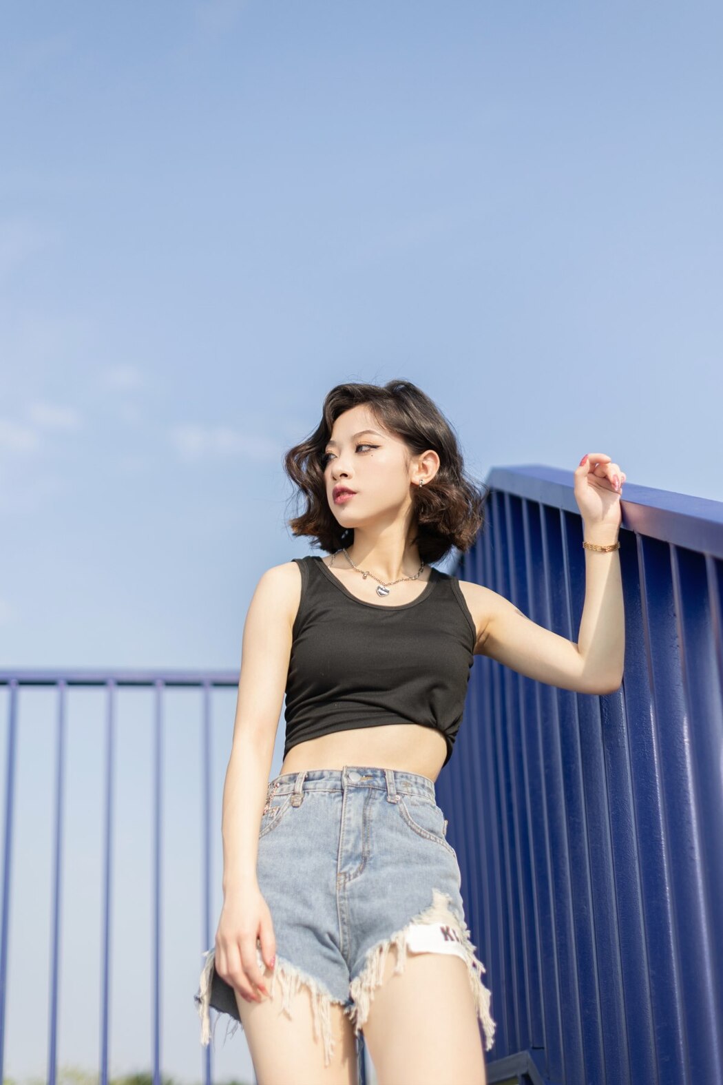 YiTuYu艺图语 Vol.2407 Xiao Jiu