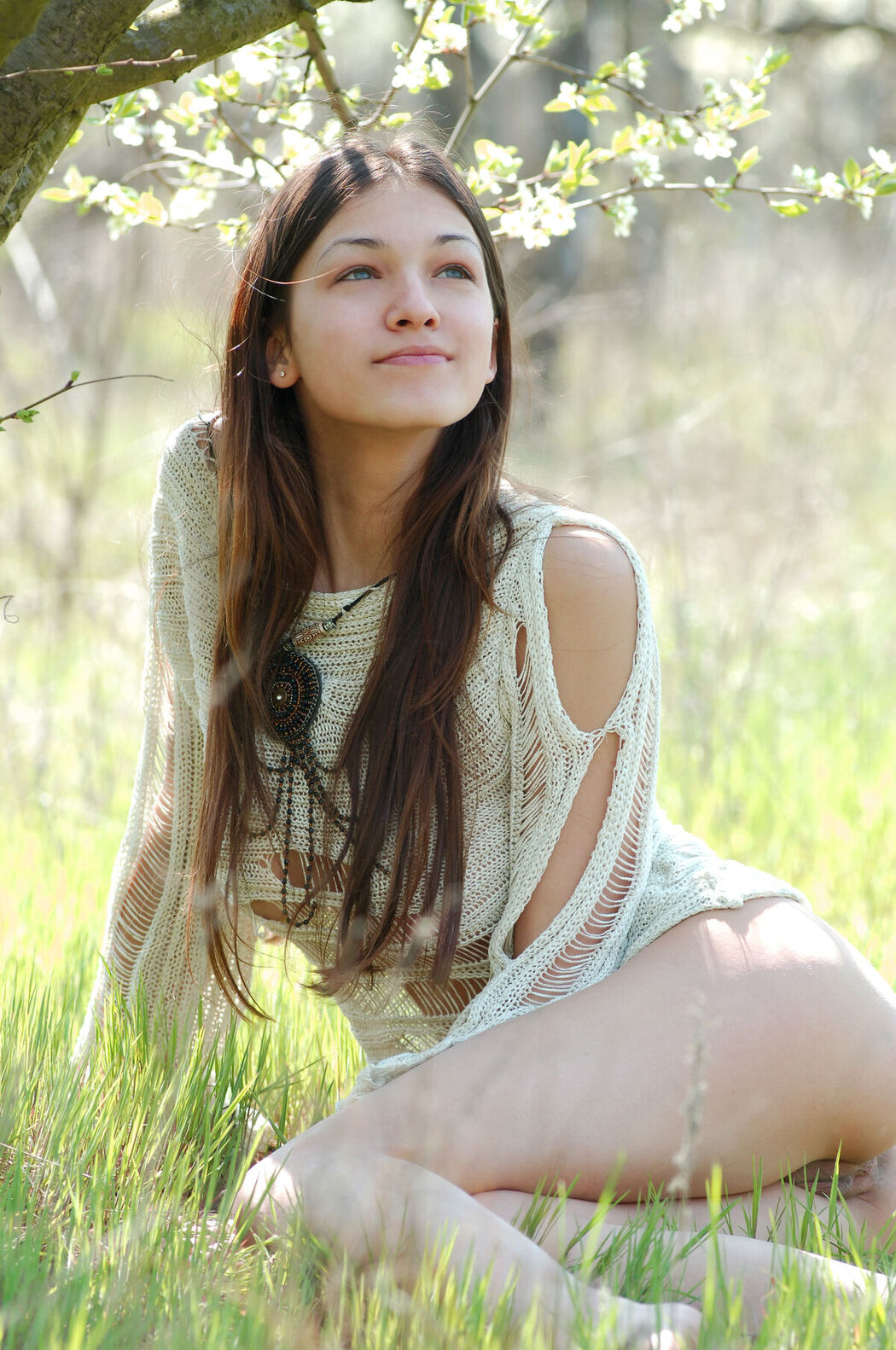 MetArt Sofi A &#8211; Oui